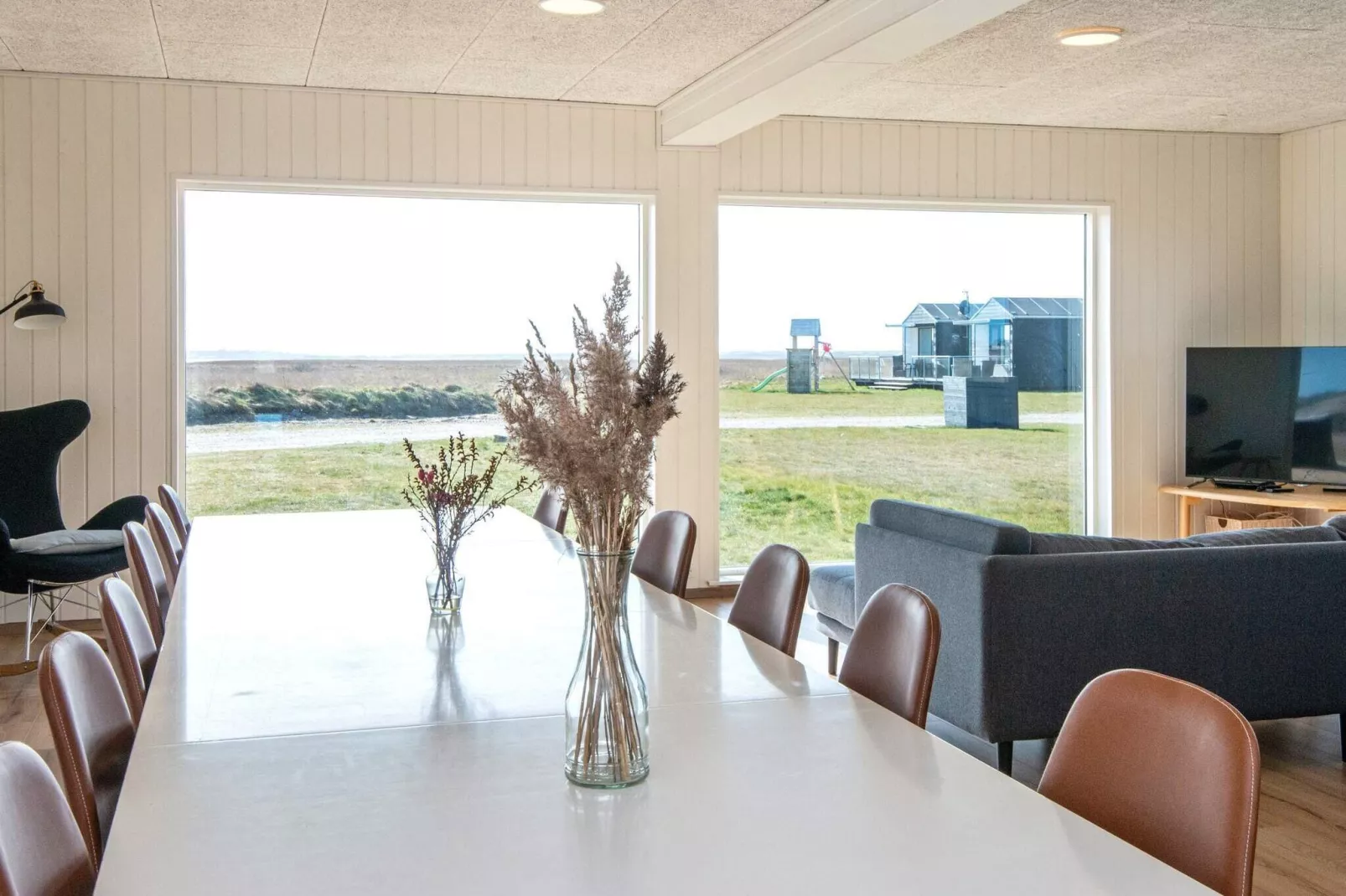 12 persoons vakantie huis in Harboøre-By Traum