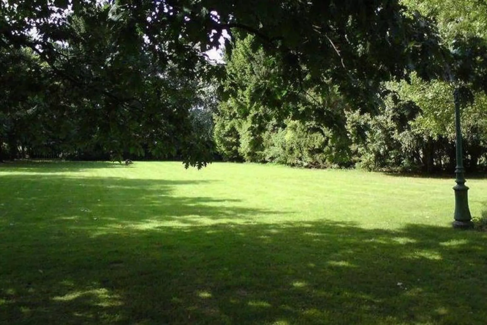 Le Taimont-Gebieden zomer 1km