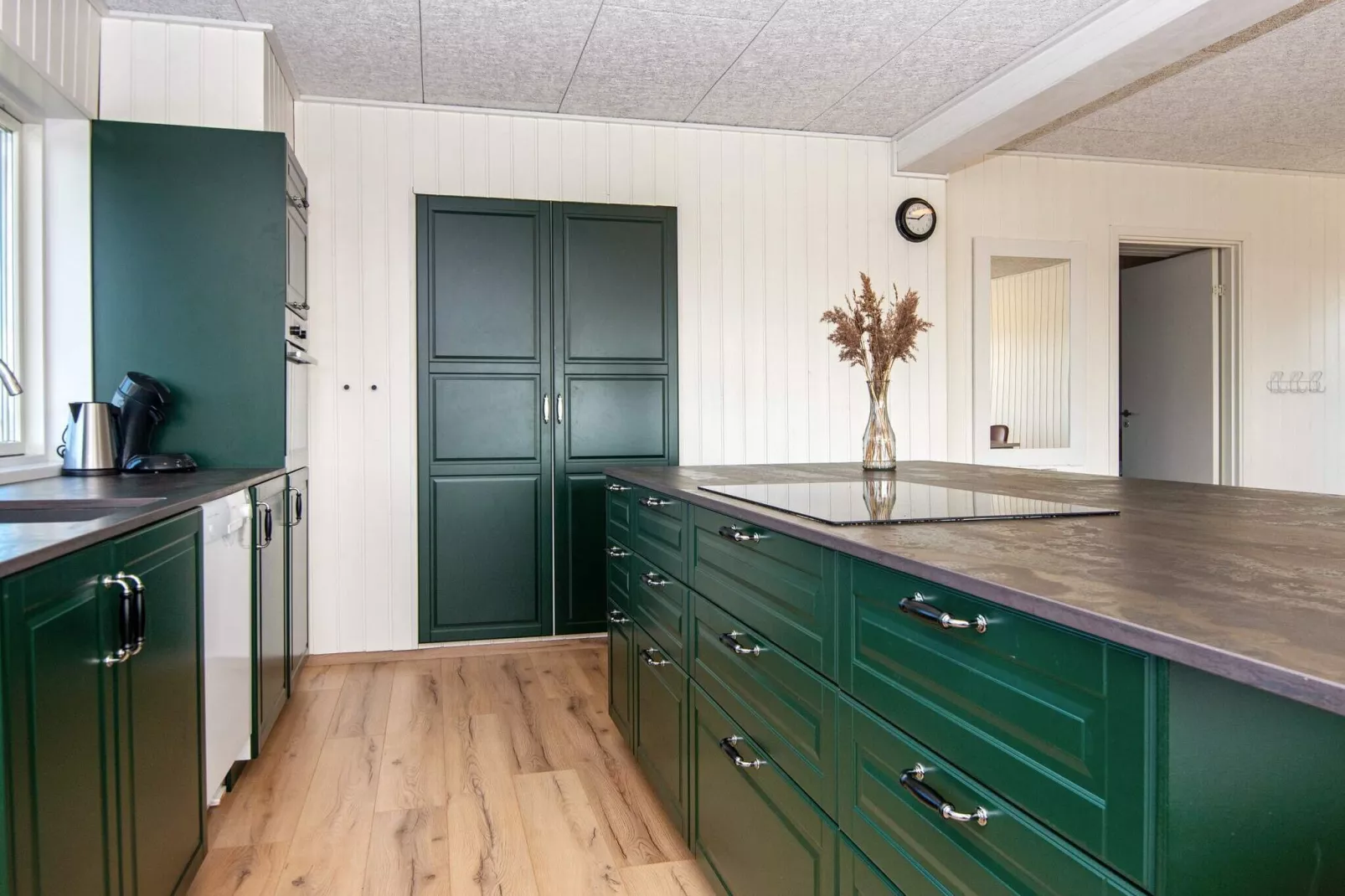 12 persoons vakantie huis in Harboøre-By Traum-Binnen