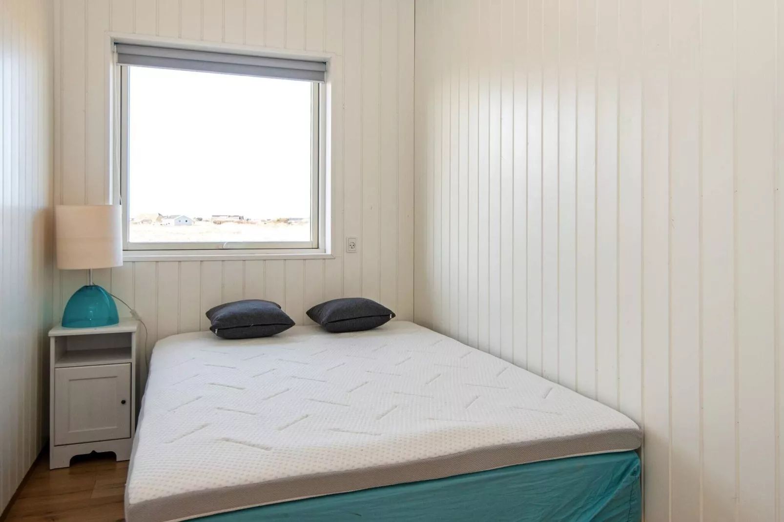 12 persoons vakantie huis in Harboøre-By Traum-Binnen