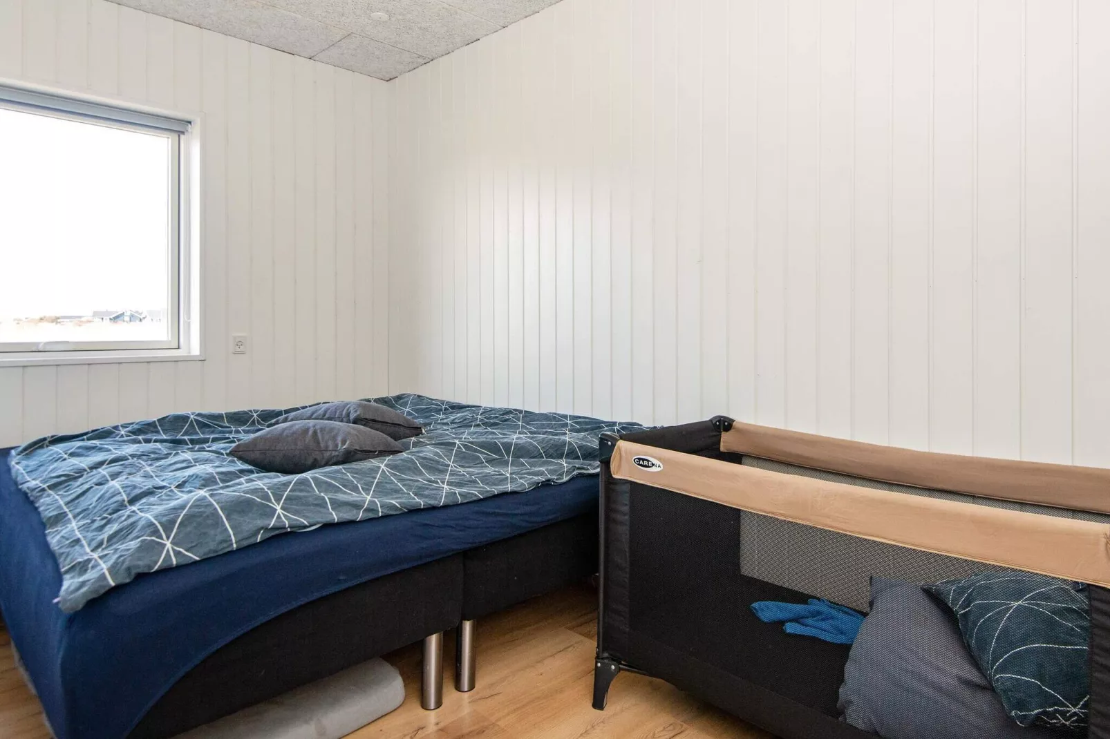 12 persoons vakantie huis in Harboøre-By Traum-Binnen