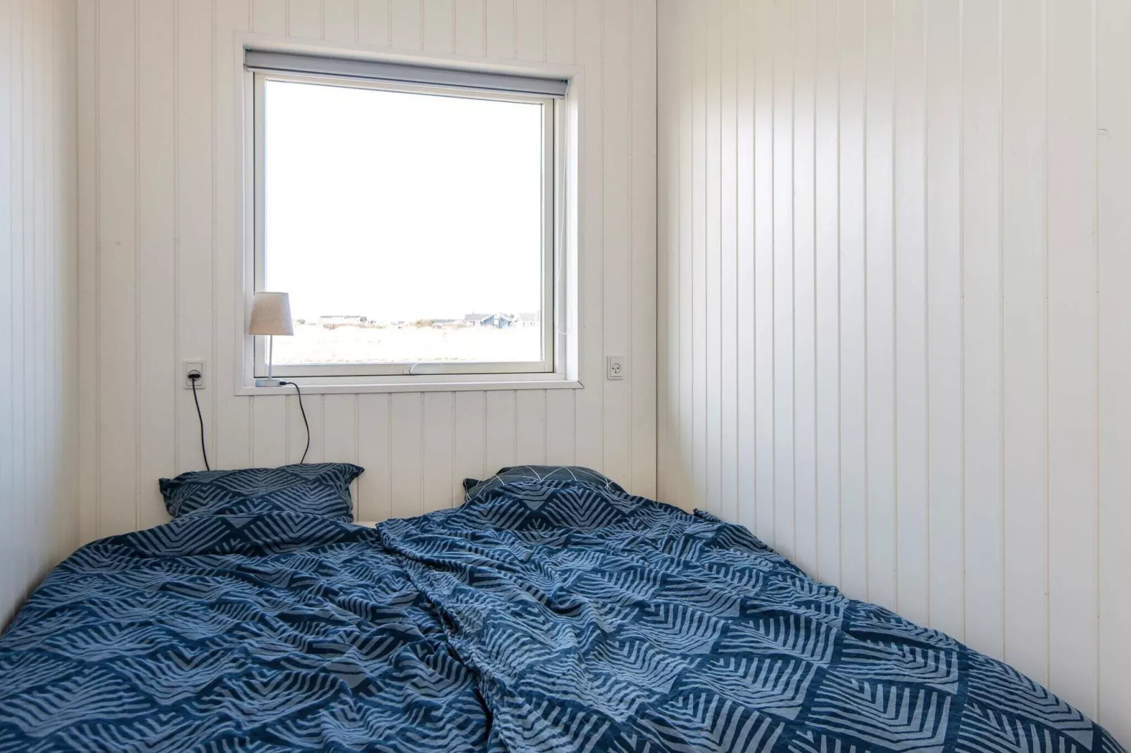 12 persoons vakantie huis in Harboøre-By Traum-Binnen