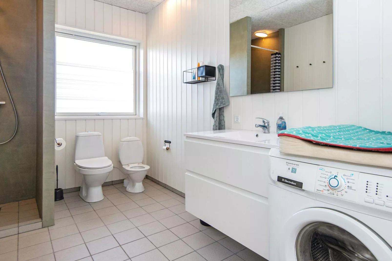 12 persoons vakantie huis in Harboøre-By Traum-Binnen