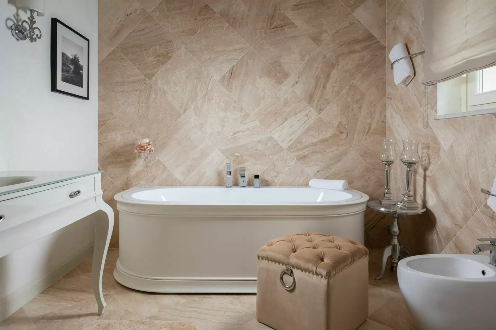 Adele-Badkamer