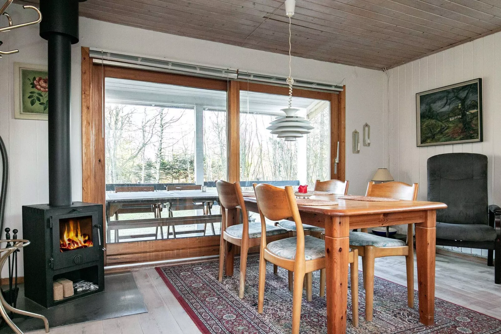 6 persoons vakantie huis in Sæby-By Traum-Binnen