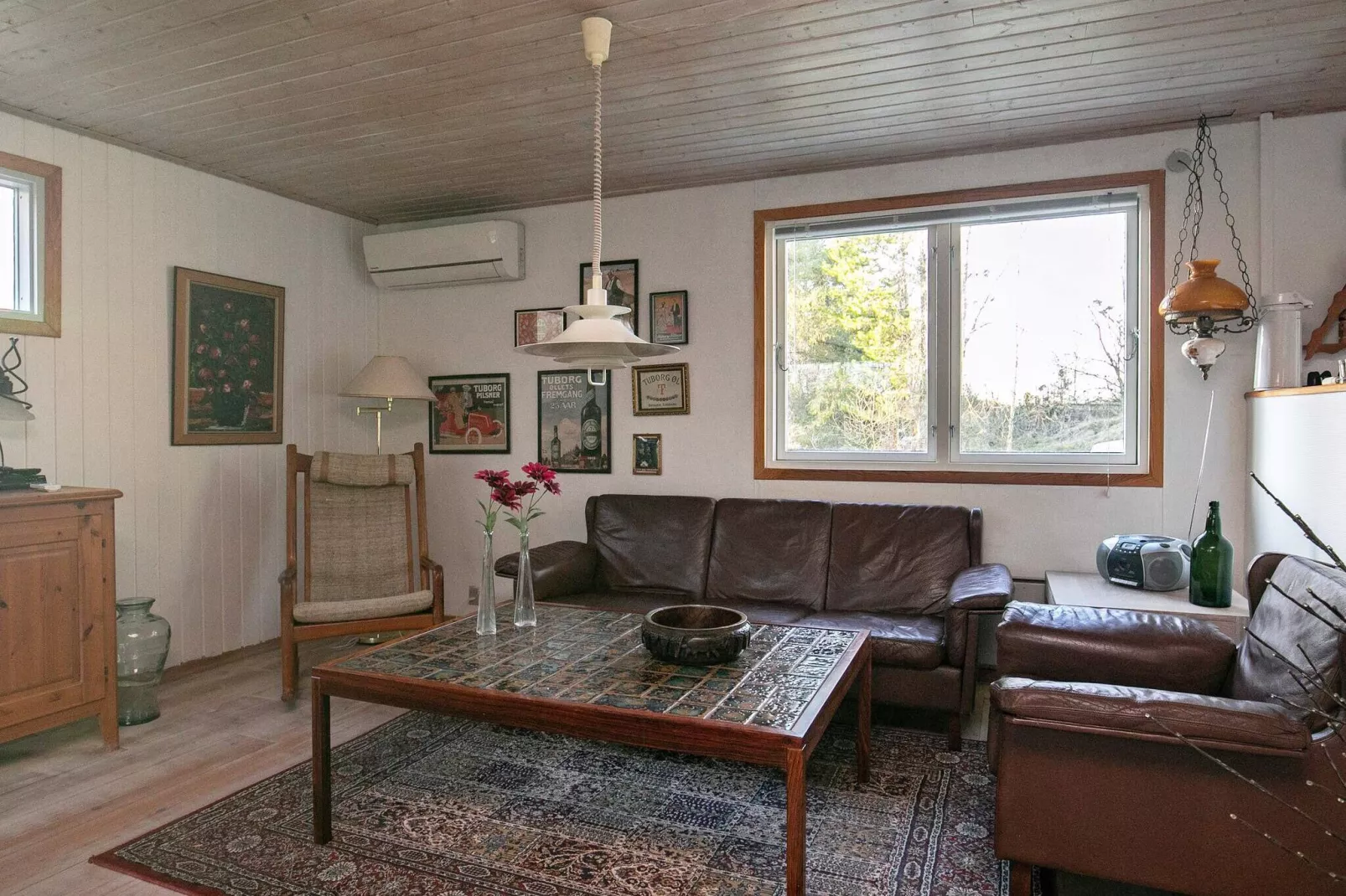 6 persoons vakantie huis in Sæby-By Traum-Binnen