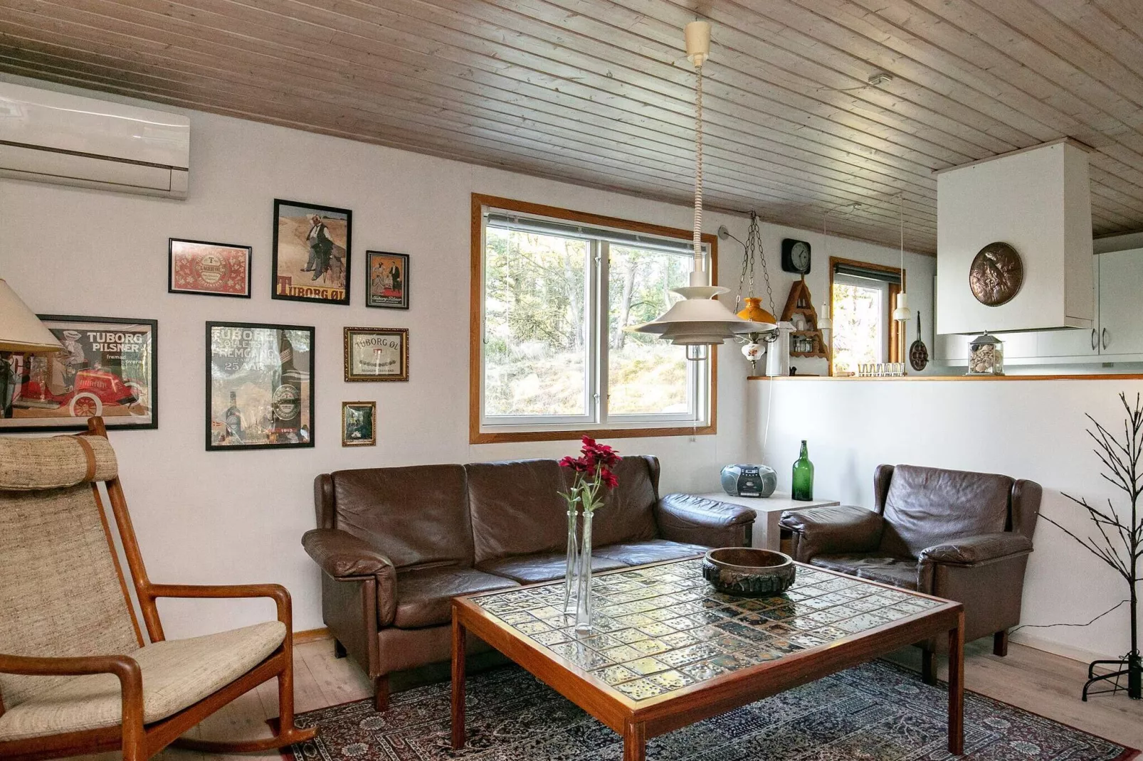 6 persoons vakantie huis in Sæby-By Traum-Binnen