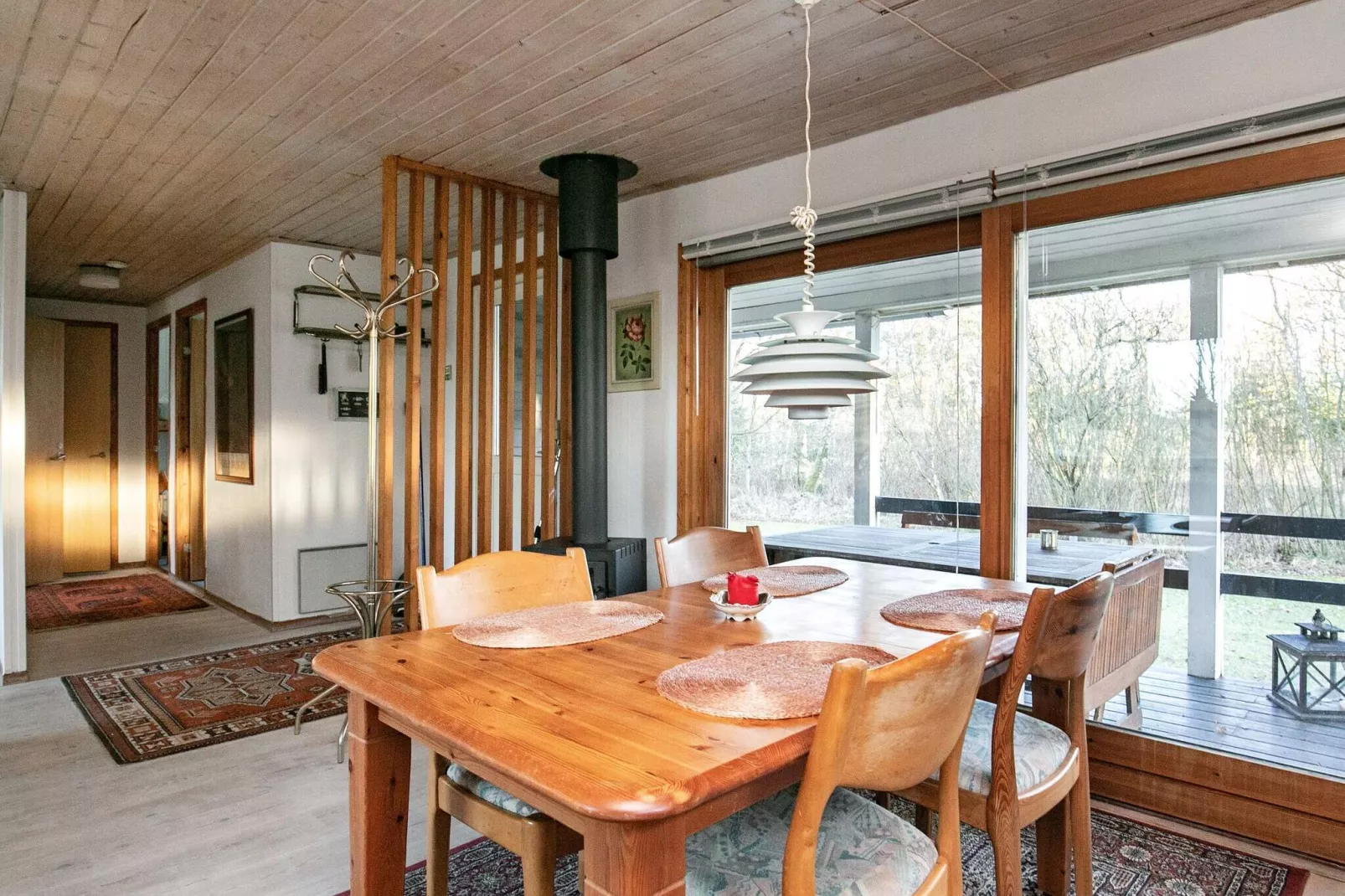 6 persoons vakantie huis in Sæby-By Traum-Binnen
