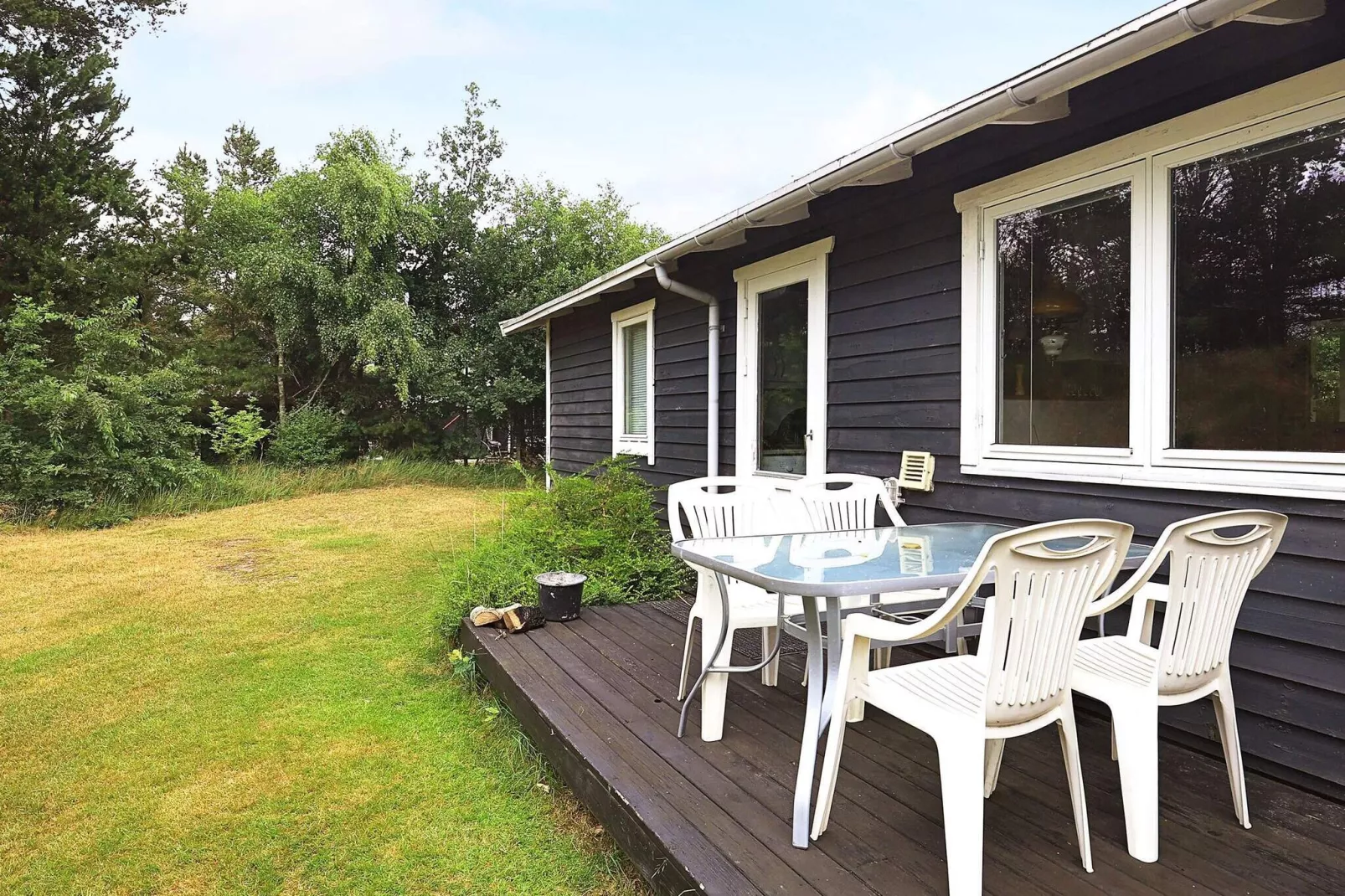 6 persoons vakantie huis in Sæby-By Traum-Niet-getagd
