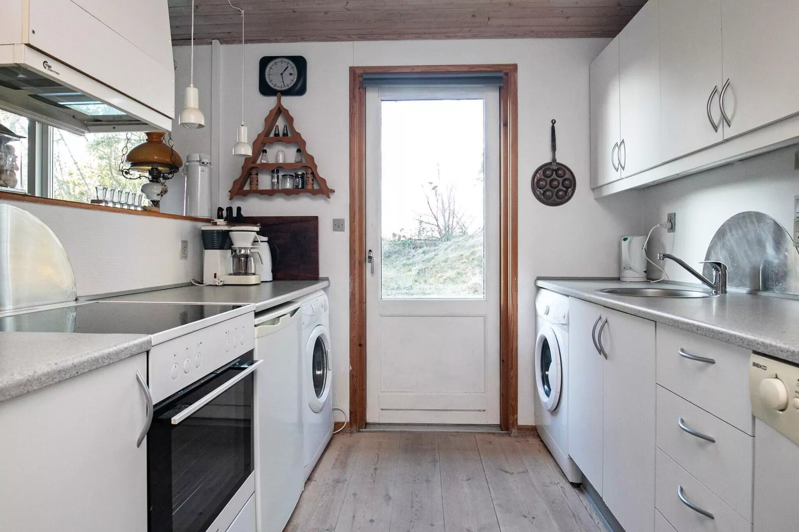 6 persoons vakantie huis in Sæby-By Traum-Binnen