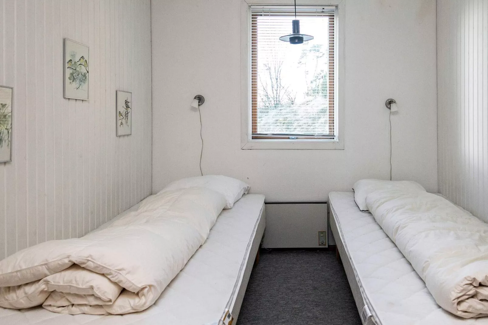 6 persoons vakantie huis in Sæby-By Traum-Binnen
