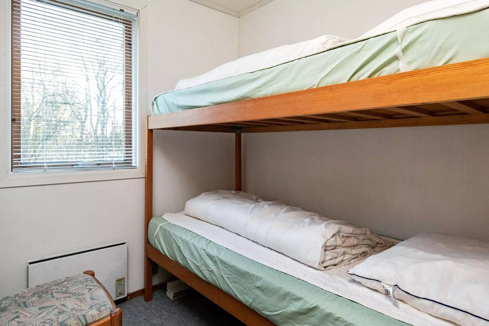 6 persoons vakantie huis in Sæby-By Traum-Binnen