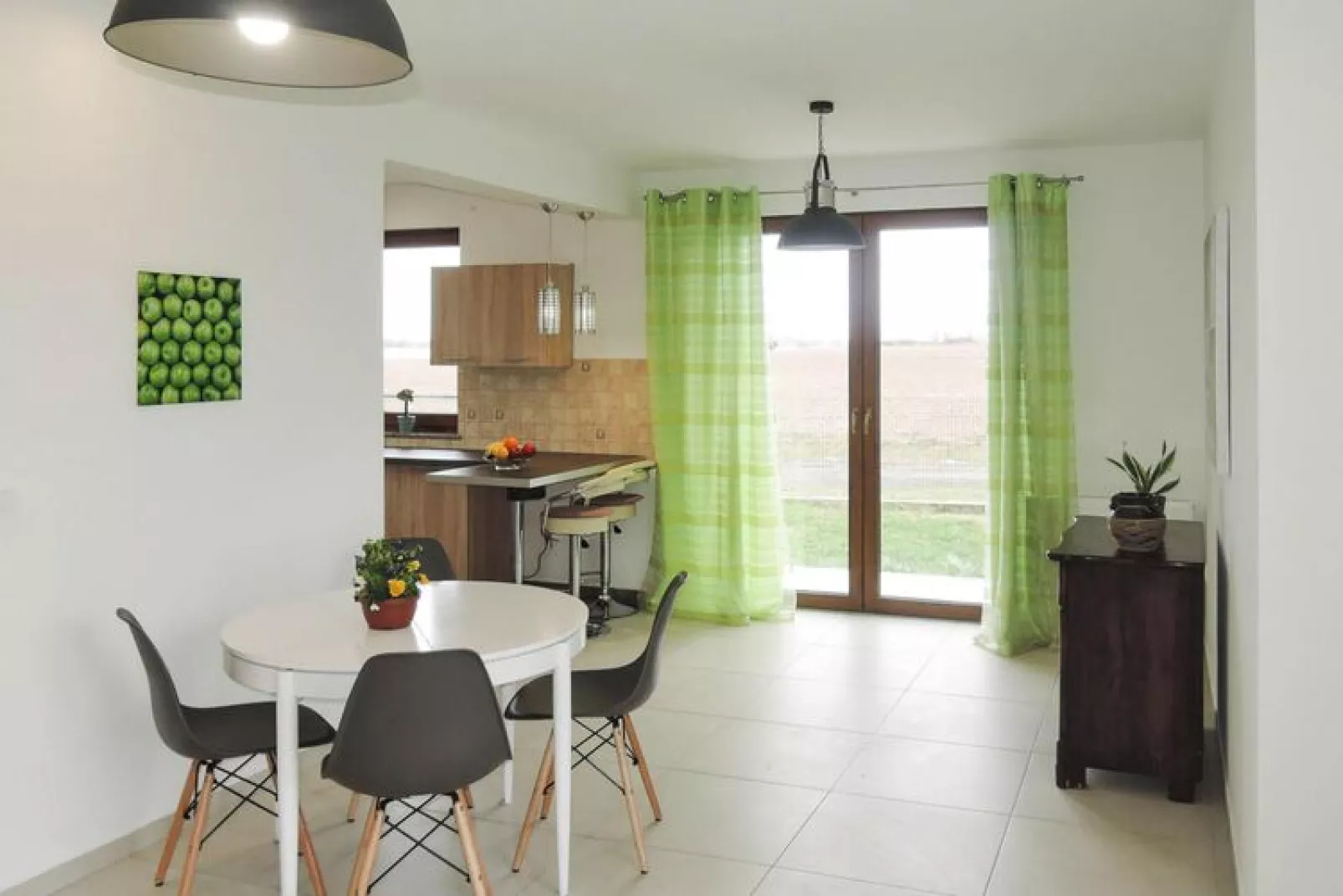 Holiday home in Darzowice