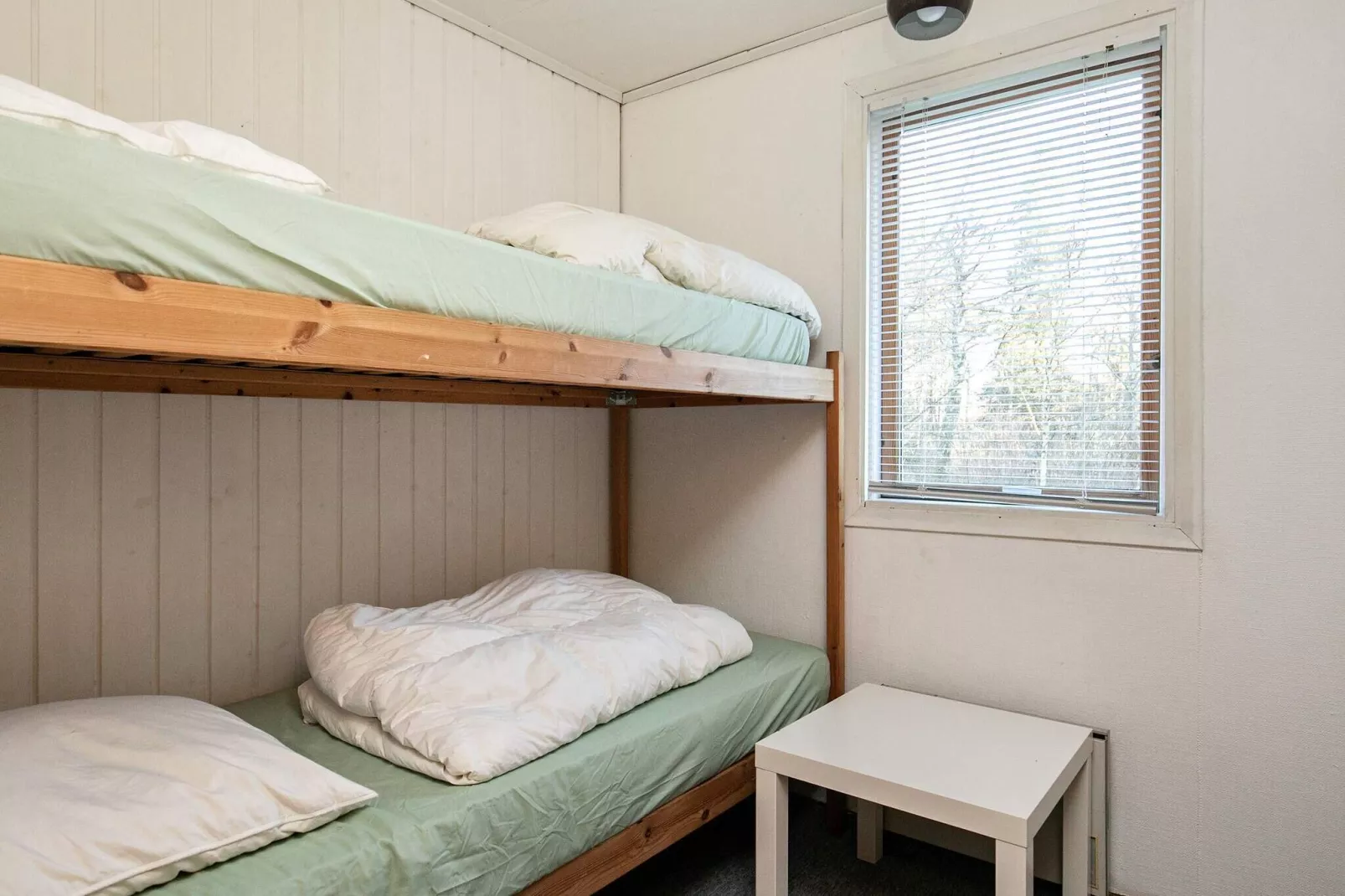 6 persoons vakantie huis in Sæby-By Traum-Binnen