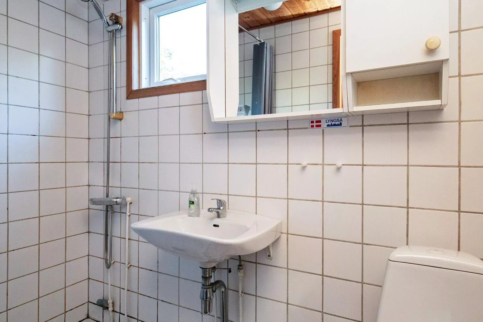 6 persoons vakantie huis in Sæby-By Traum-Binnen