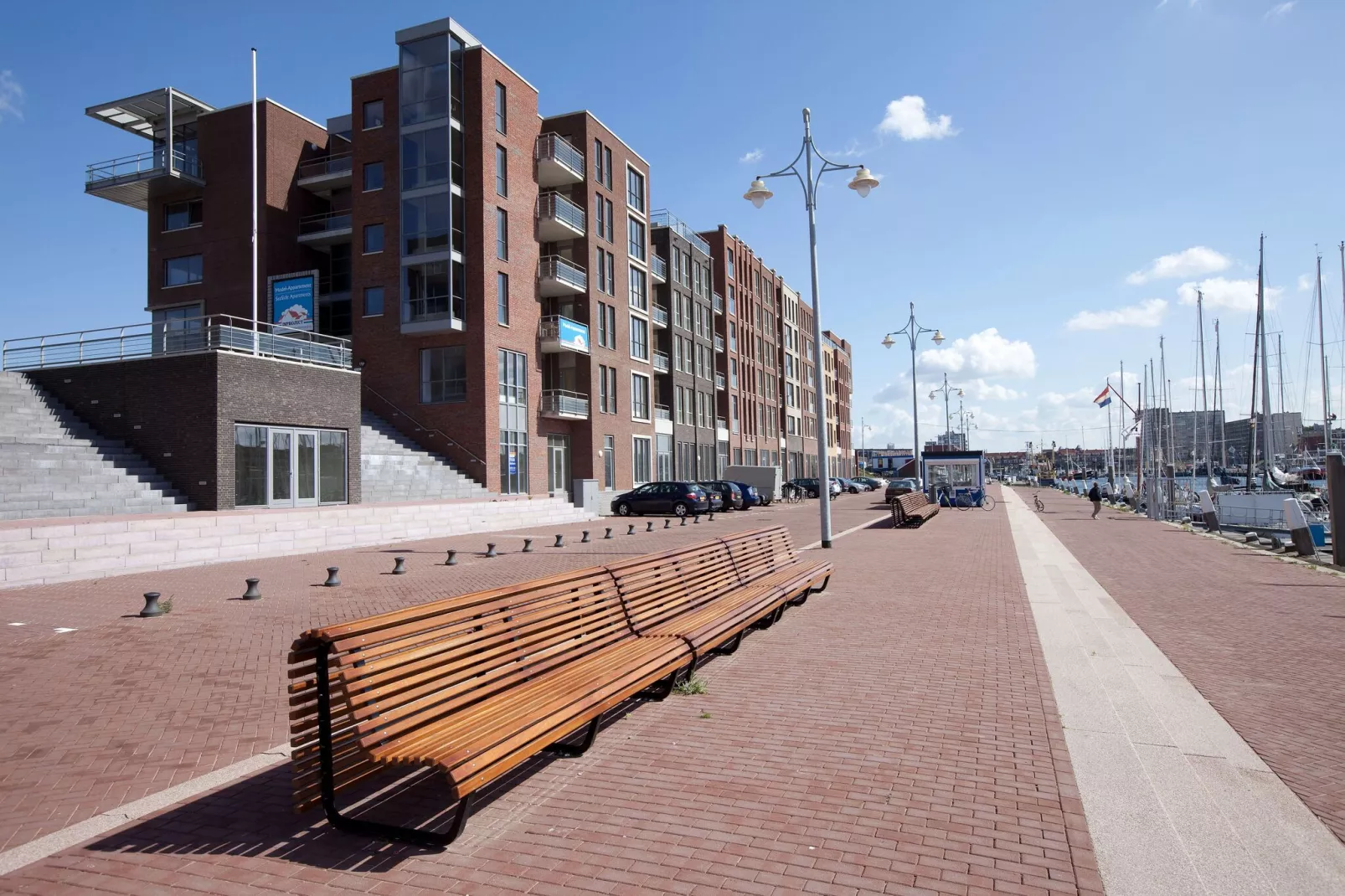 Nautisch Centrum Scheveningen 5