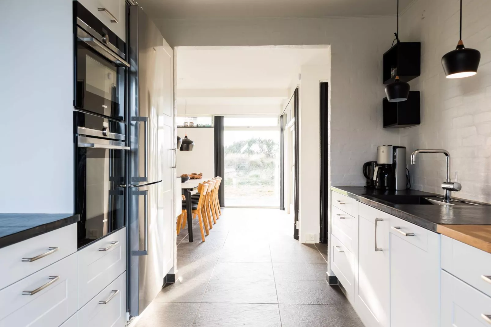 12 persoons vakantie huis in Blåvand-Binnen