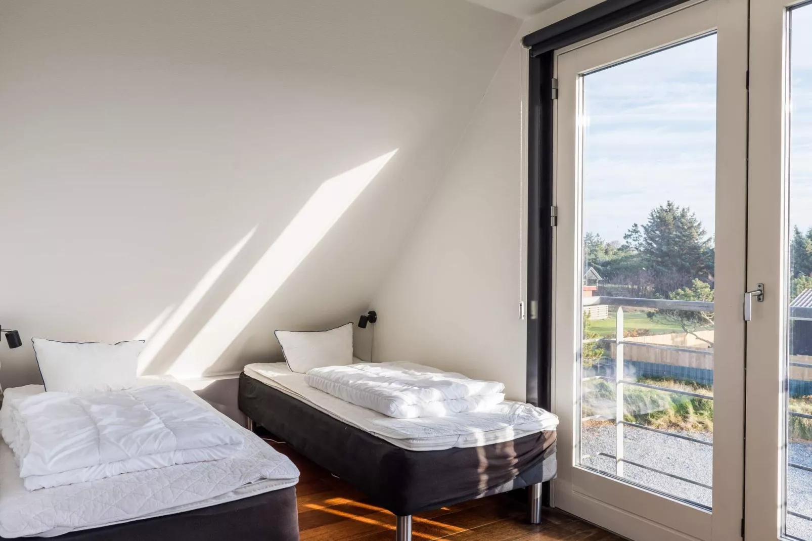 12 persoons vakantie huis in Blåvand-Binnen