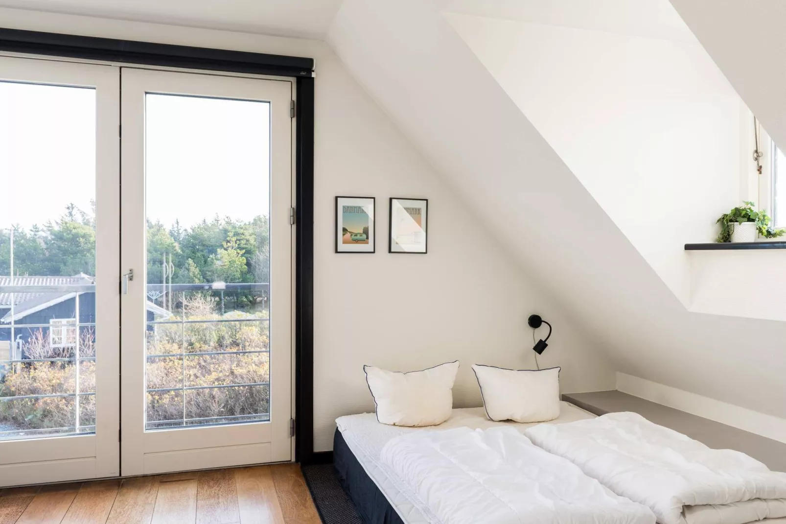 12 persoons vakantie huis in Blåvand-Binnen
