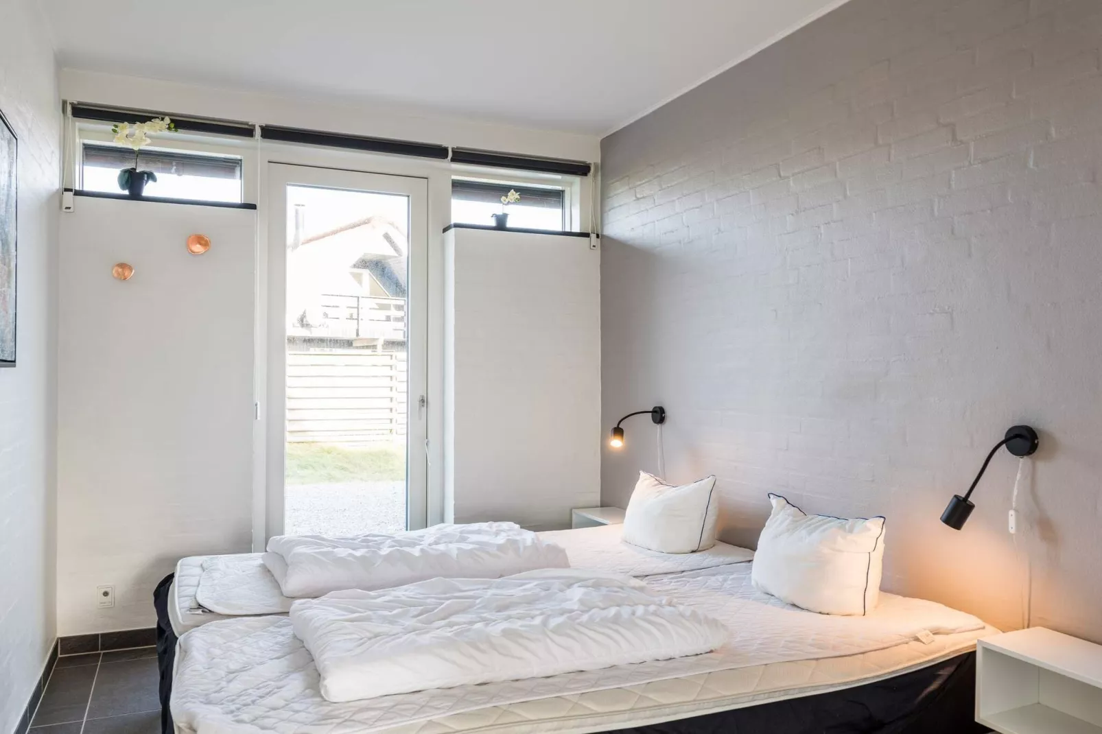 12 persoons vakantie huis in Blåvand-Binnen