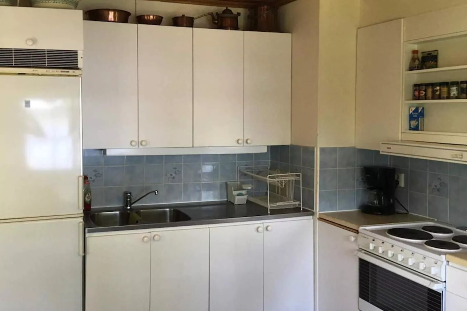 6 persoons vakantie huis in VITTARYD-By Traum-Binnen