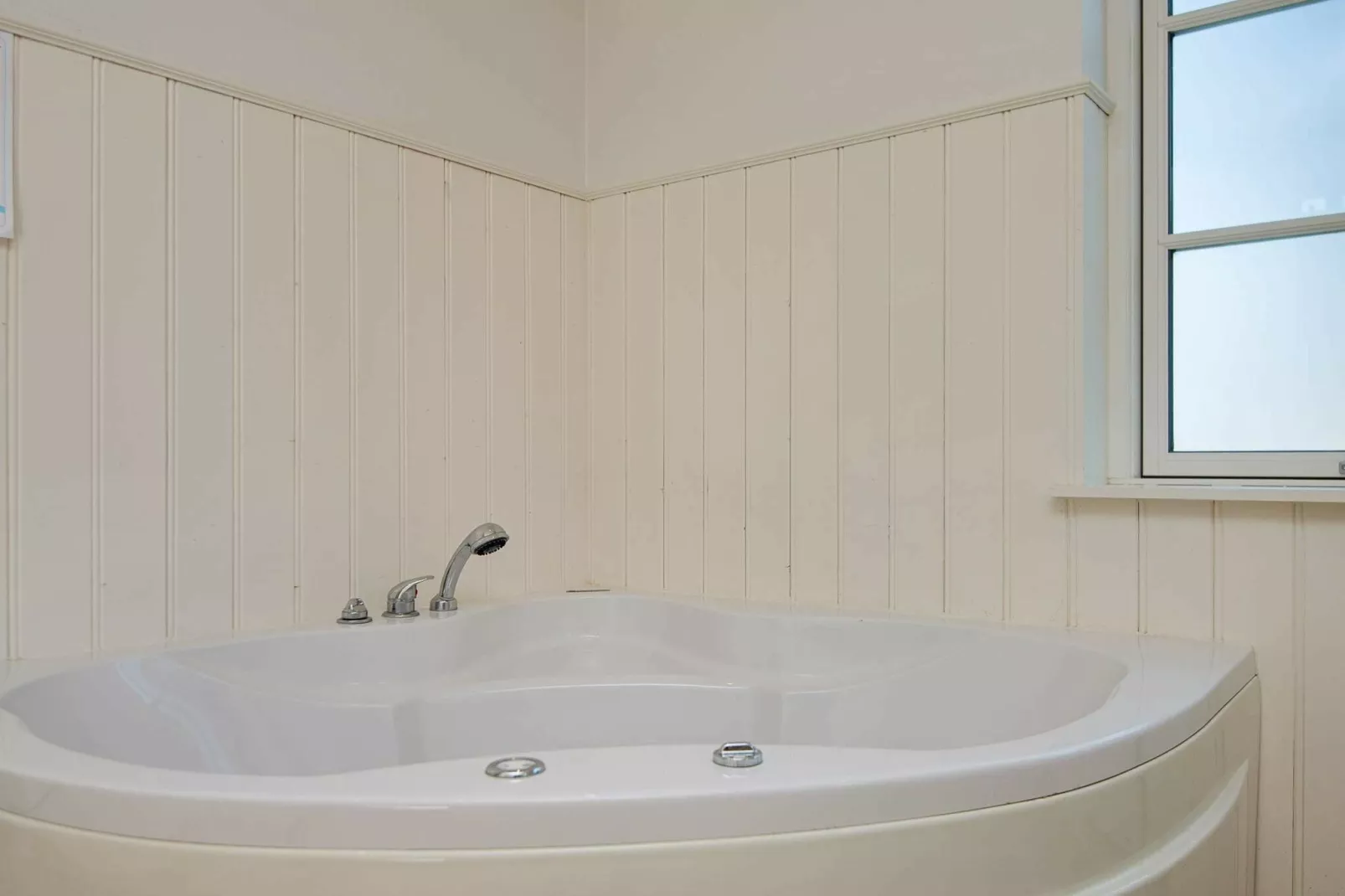 8 persoons vakantie huis in Knebel-Spa