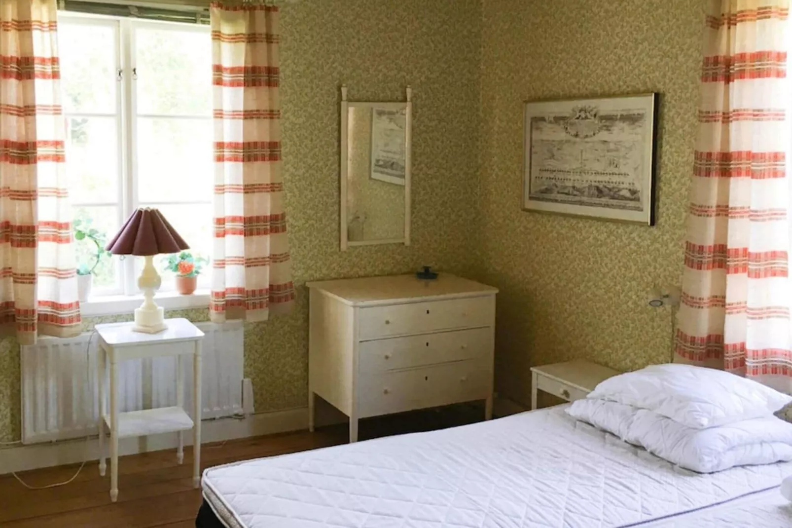 6 persoons vakantie huis in VITTARYD-By Traum-Binnen