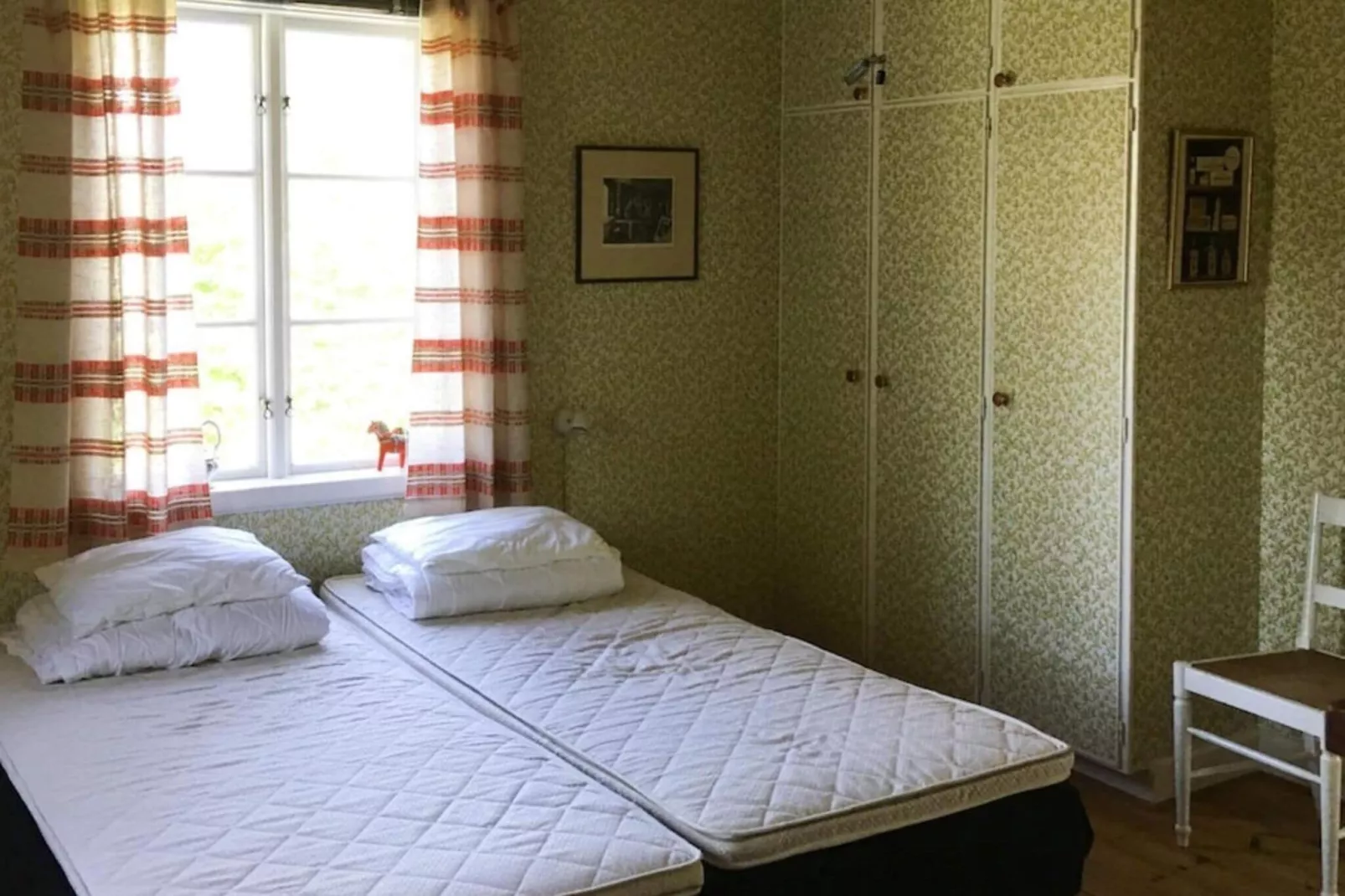 6 persoons vakantie huis in VITTARYD-By Traum-Binnen