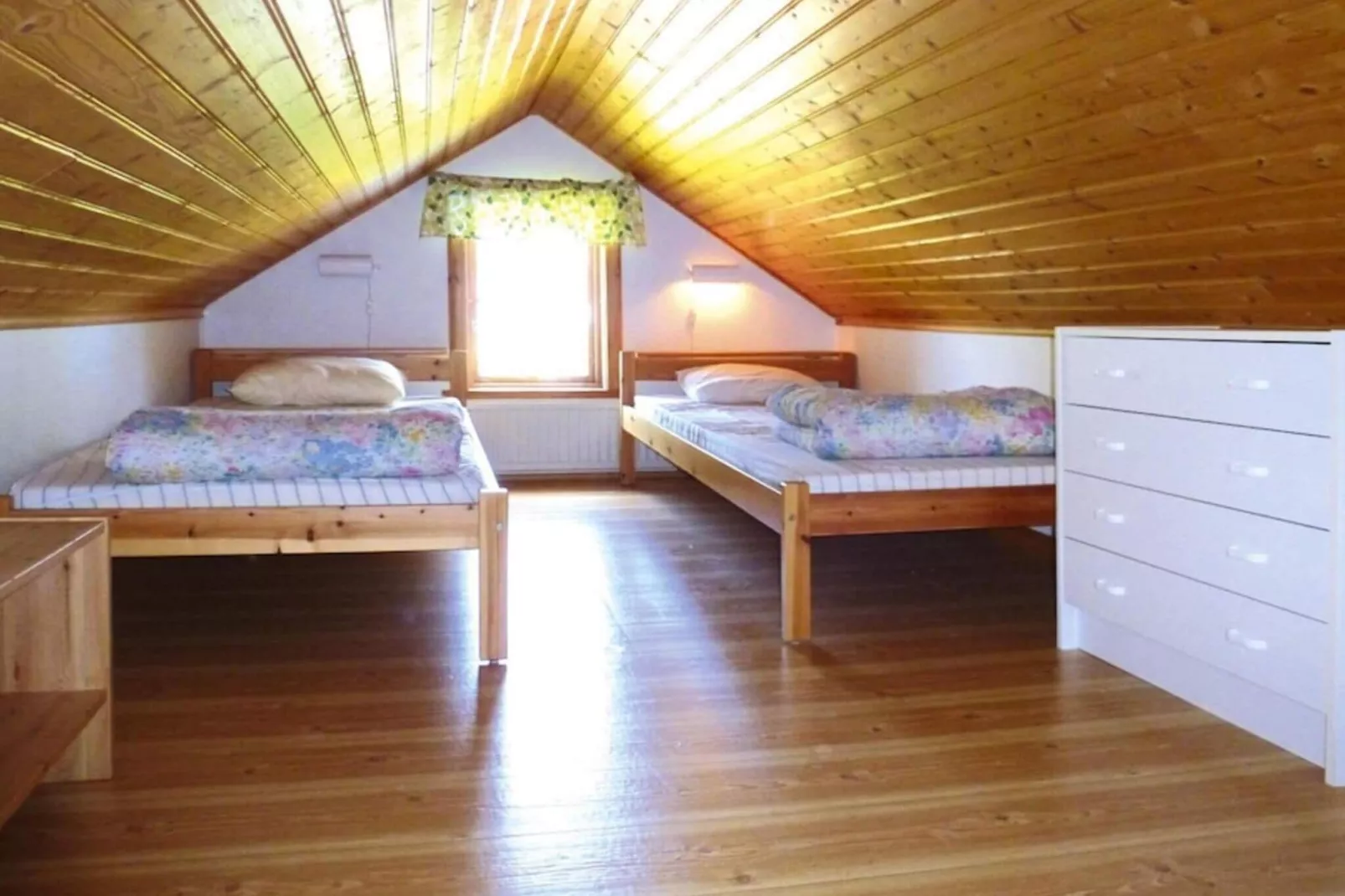 6 persoons vakantie huis in VITTARYD-By Traum-Binnen