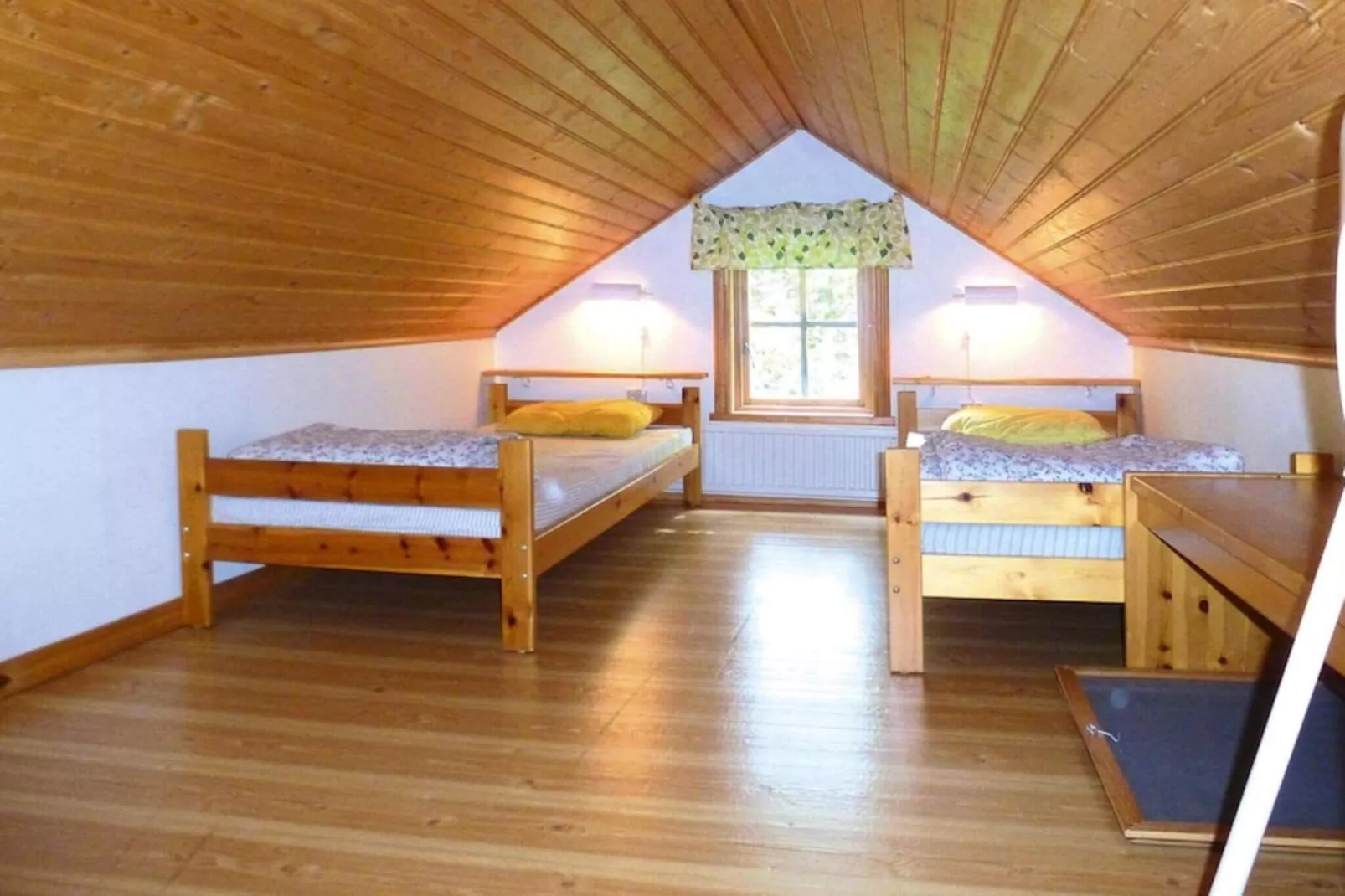 6 persoons vakantie huis in VITTARYD-By Traum-Binnen