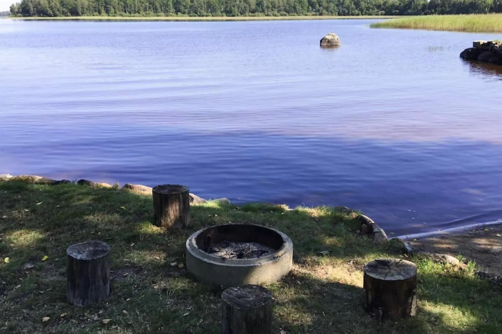 6 persoons vakantie huis in VITTARYD-By Traum-Binnen