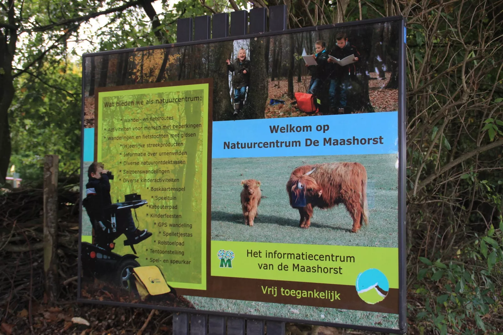 Wijsthoeve-Gebieden zomer 5km