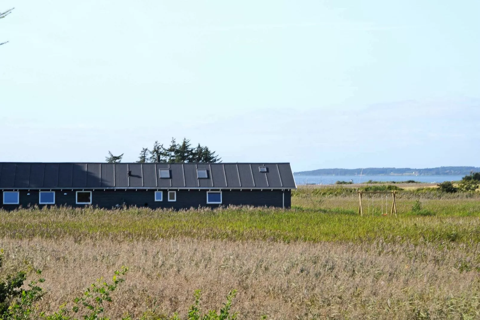 14 persoons vakantie huis in Millinge-Waterzicht