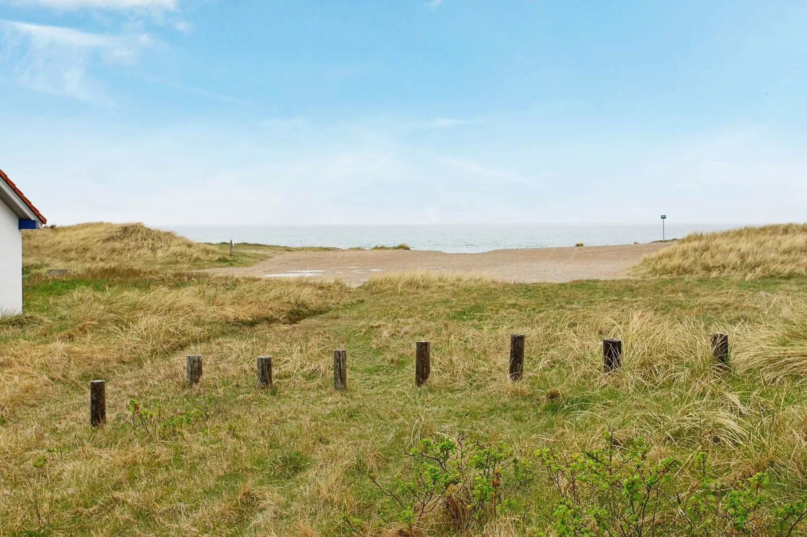 8 persoons vakantie huis in Frøstrup-By Traum-Waterzicht