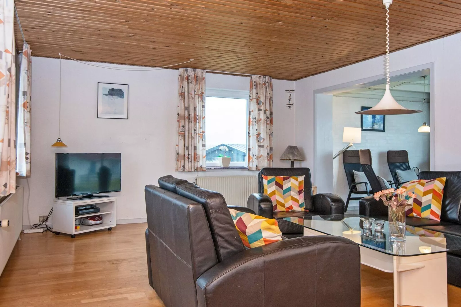 8 persoons vakantie huis in Frøstrup-By Traum-Binnen