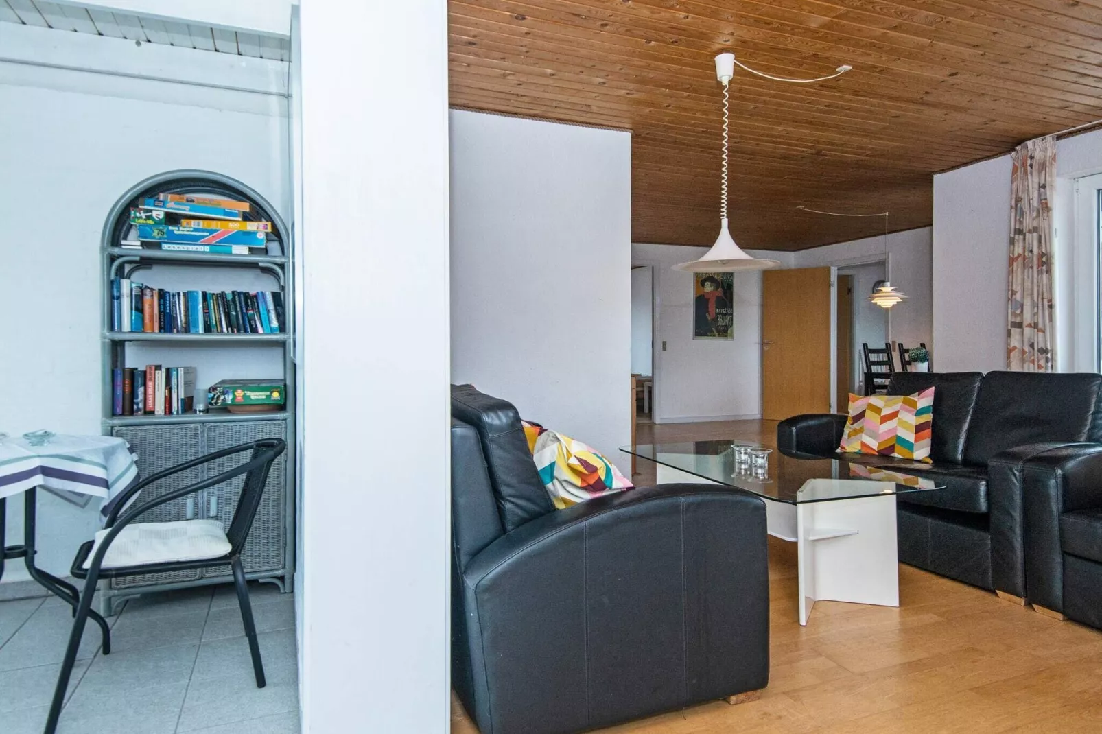 8 persoons vakantie huis in Frøstrup-By Traum-Binnen