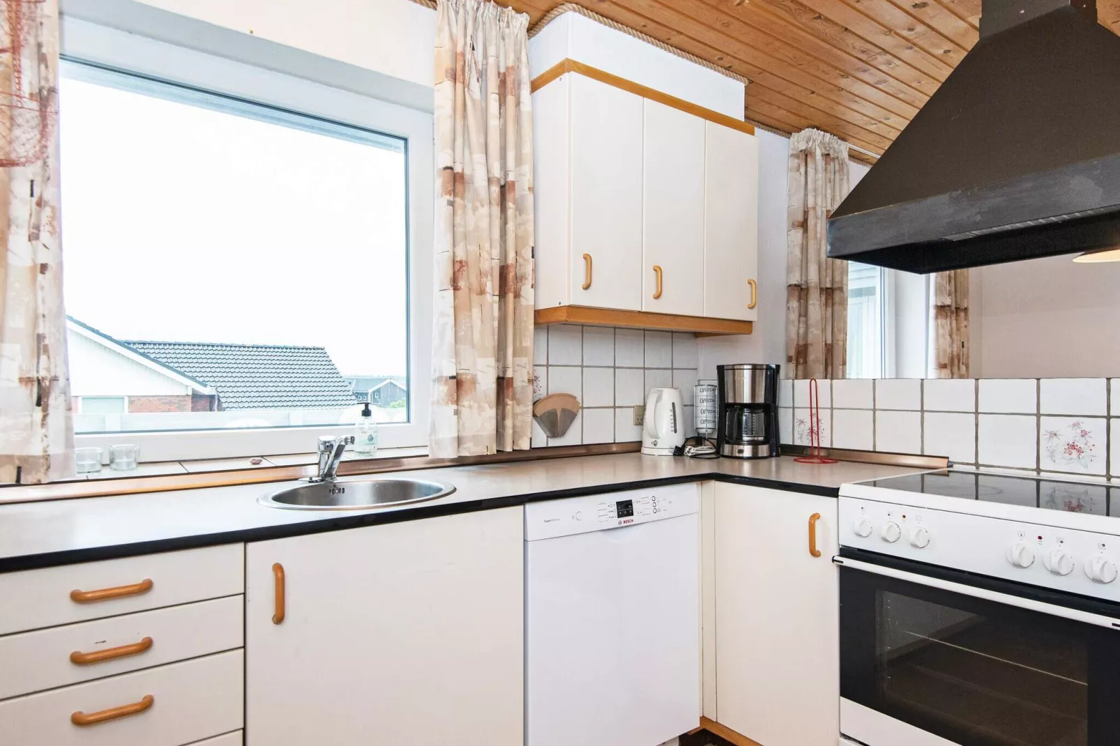 8 persoons vakantie huis in Frøstrup-By Traum-Binnen