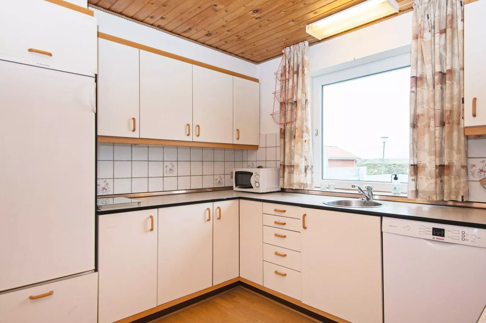 8 persoons vakantie huis in Frøstrup-By Traum-Binnen