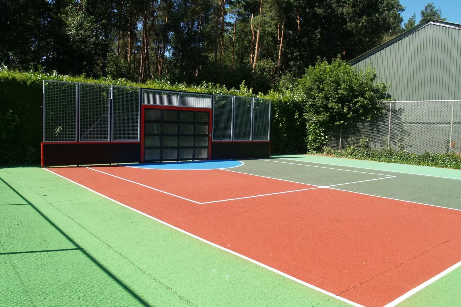 parkfacilities