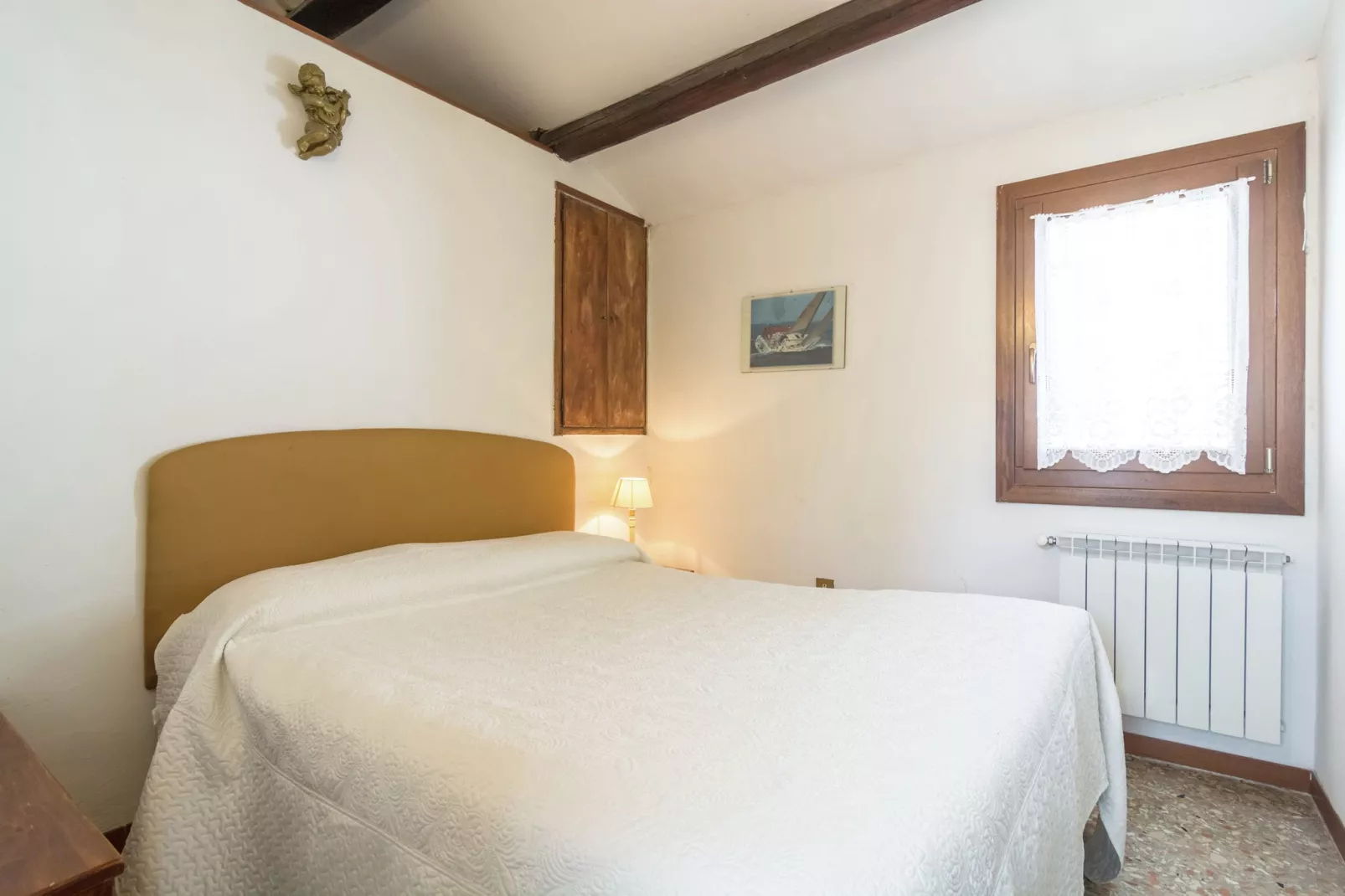Paradiso-Slaapkamer