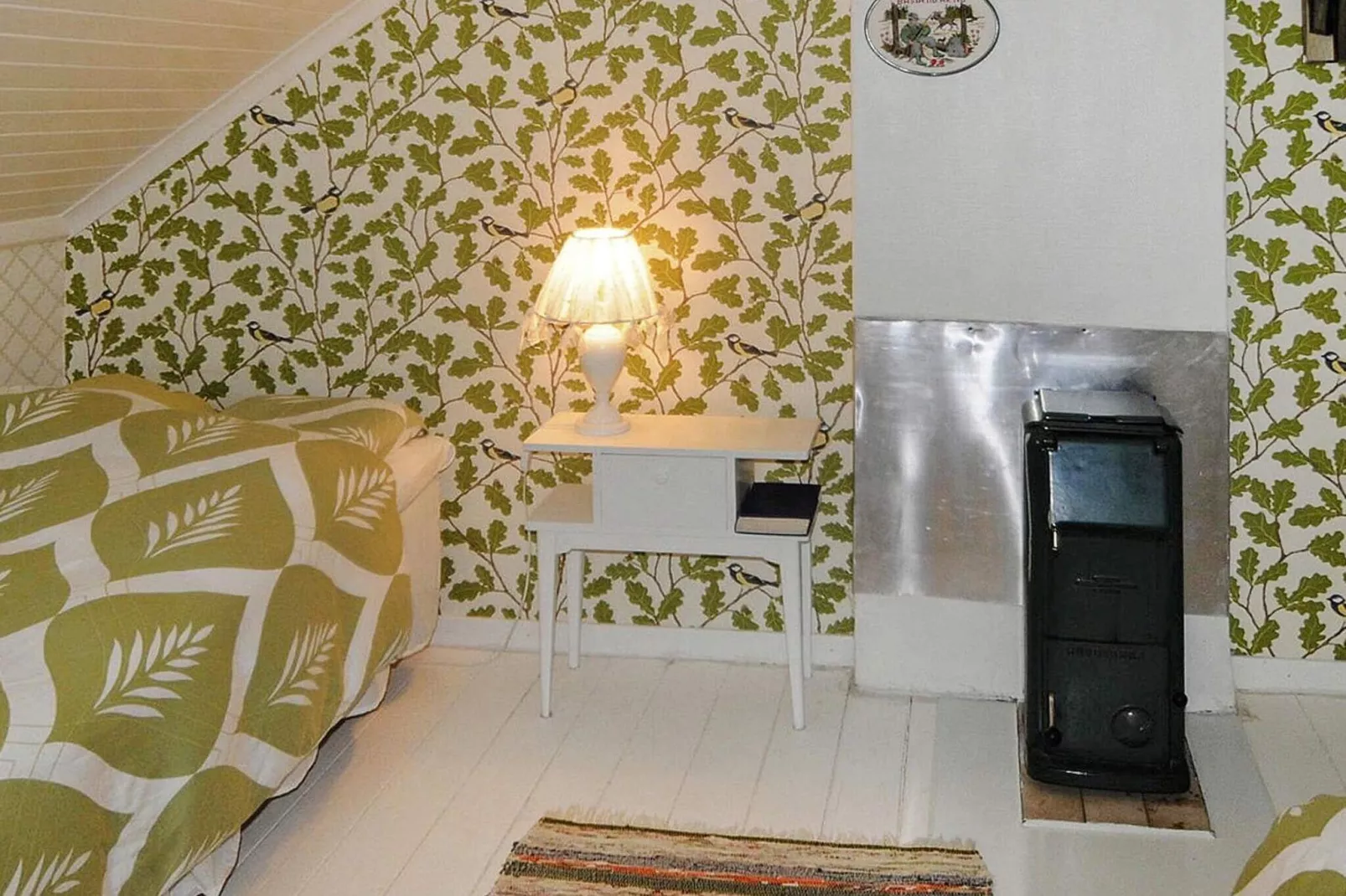 4 persoons vakantie huis in ED-By Traum-Binnen