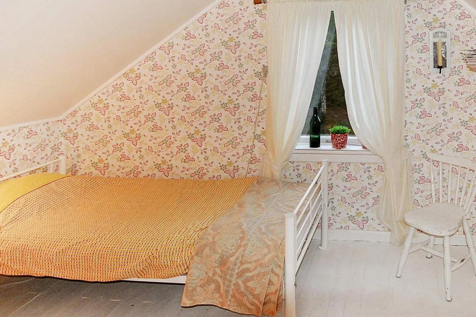 4 persoons vakantie huis in ED-By Traum-Binnen