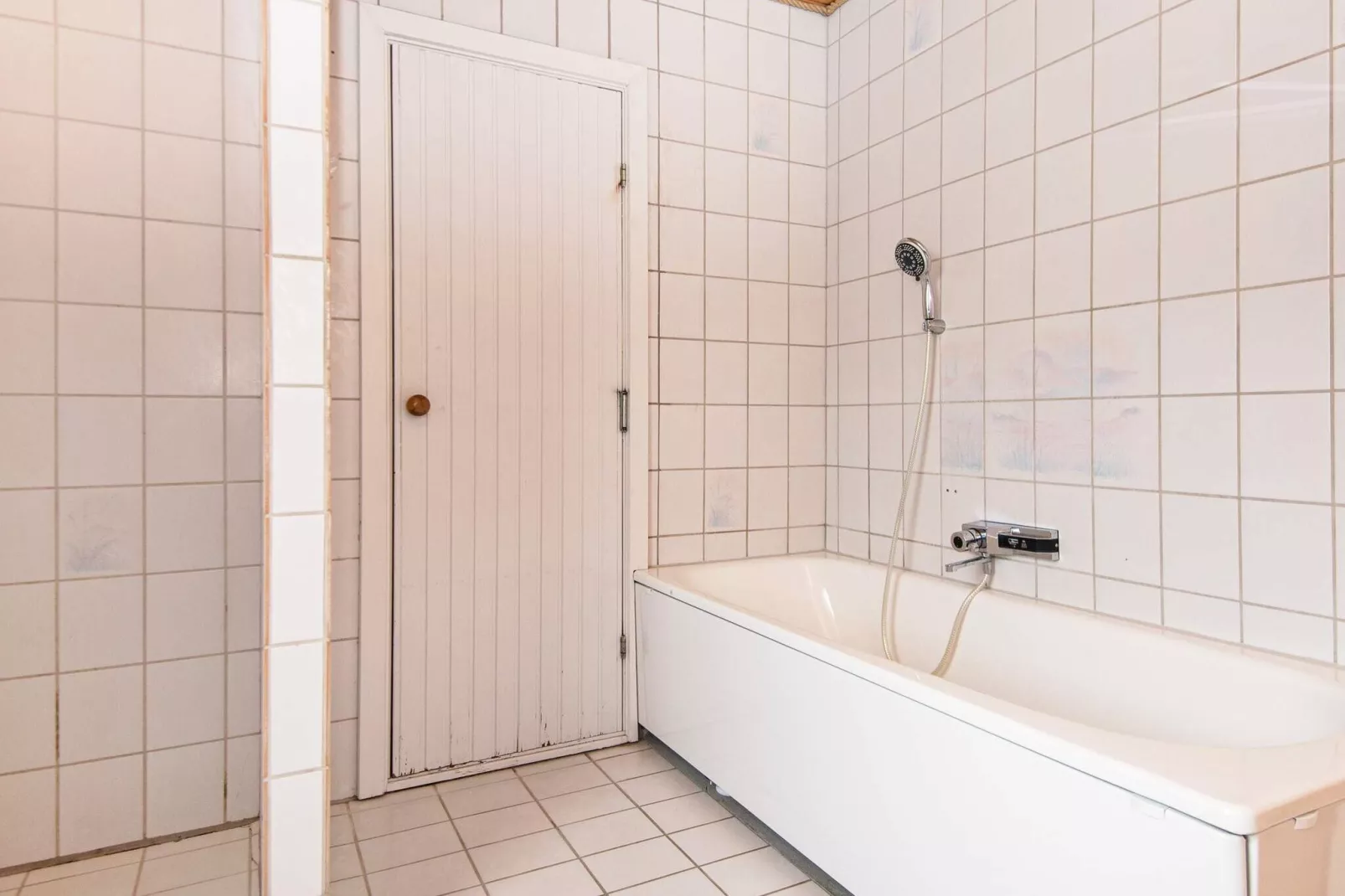 8 persoons vakantie huis in Frøstrup-By Traum-Binnen