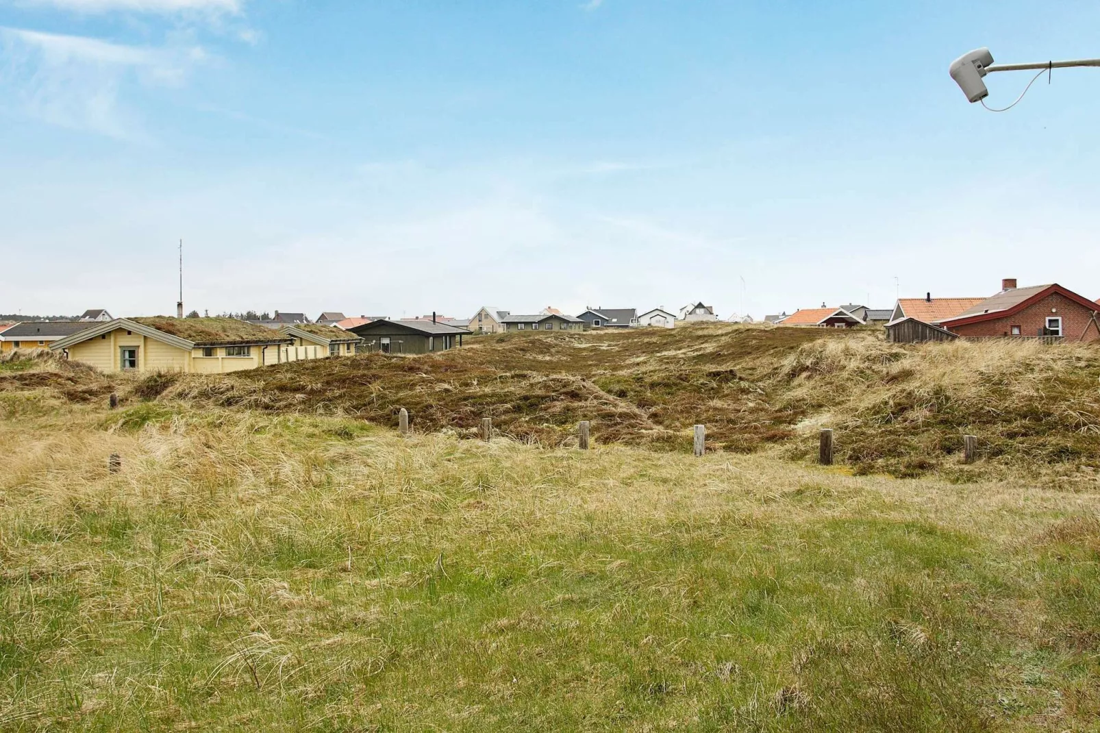 8 persoons vakantie huis in Frøstrup-By Traum-Uitzicht