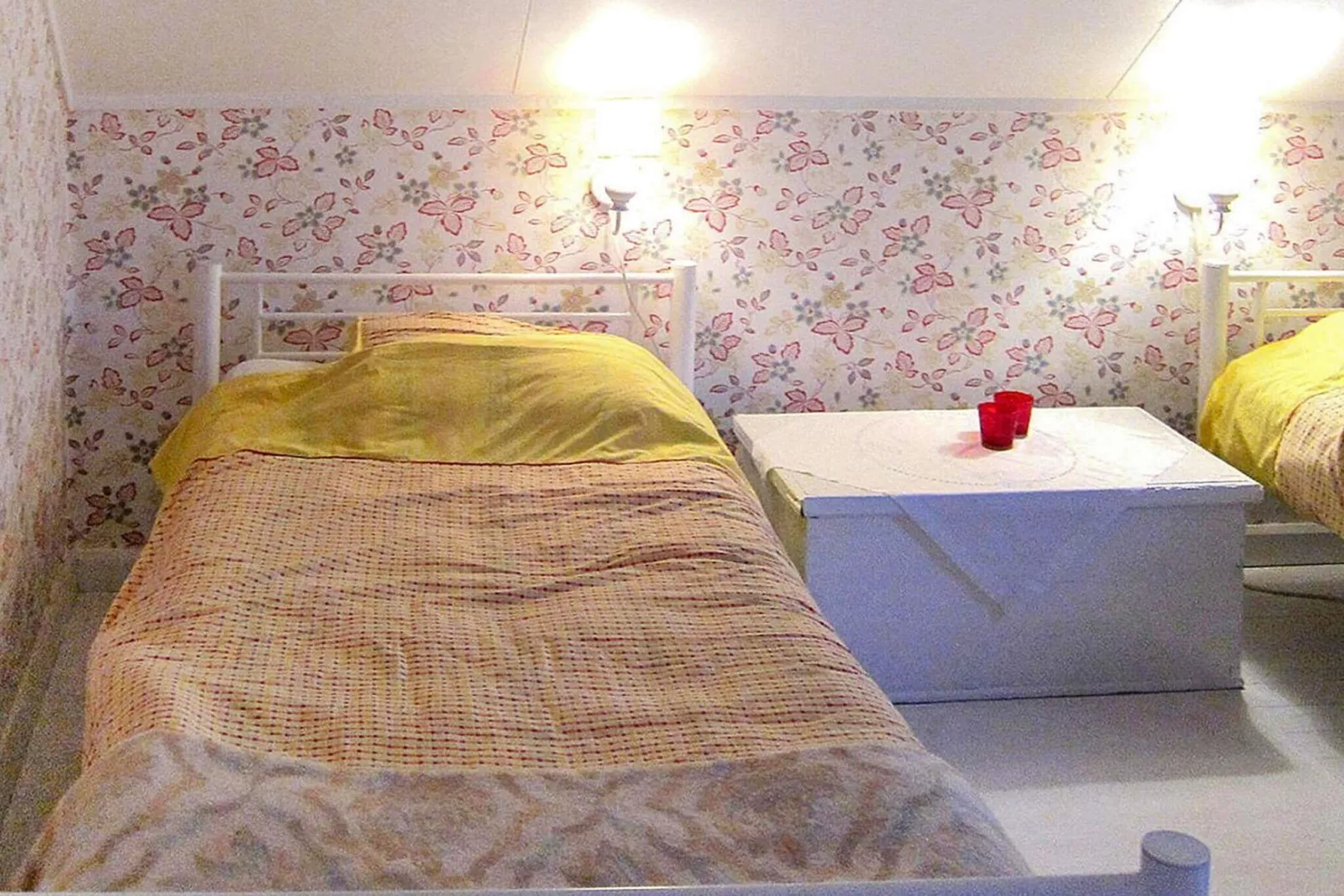 4 persoons vakantie huis in ED-By Traum-Binnen