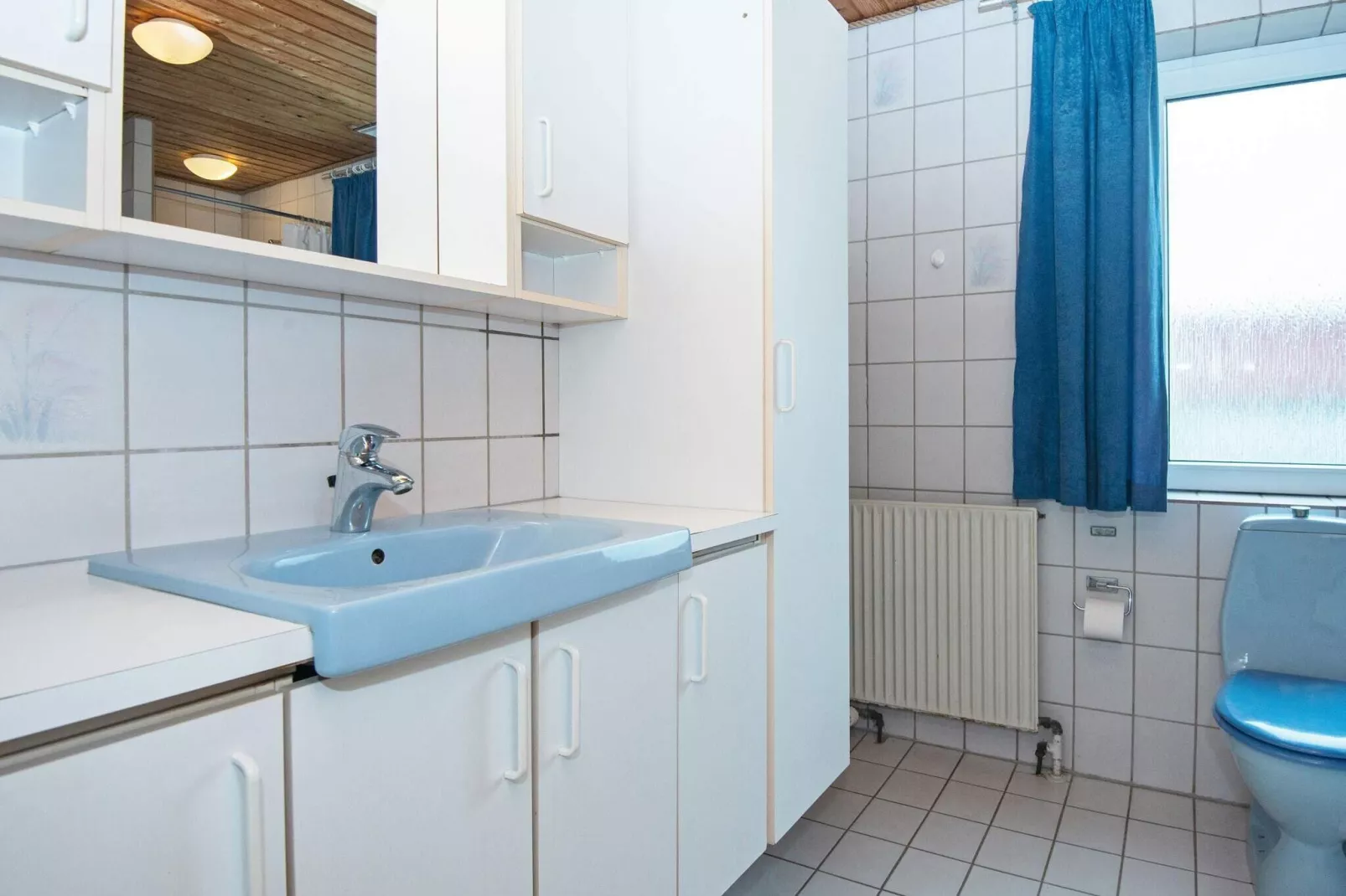 8 persoons vakantie huis in Frøstrup-By Traum-Binnen