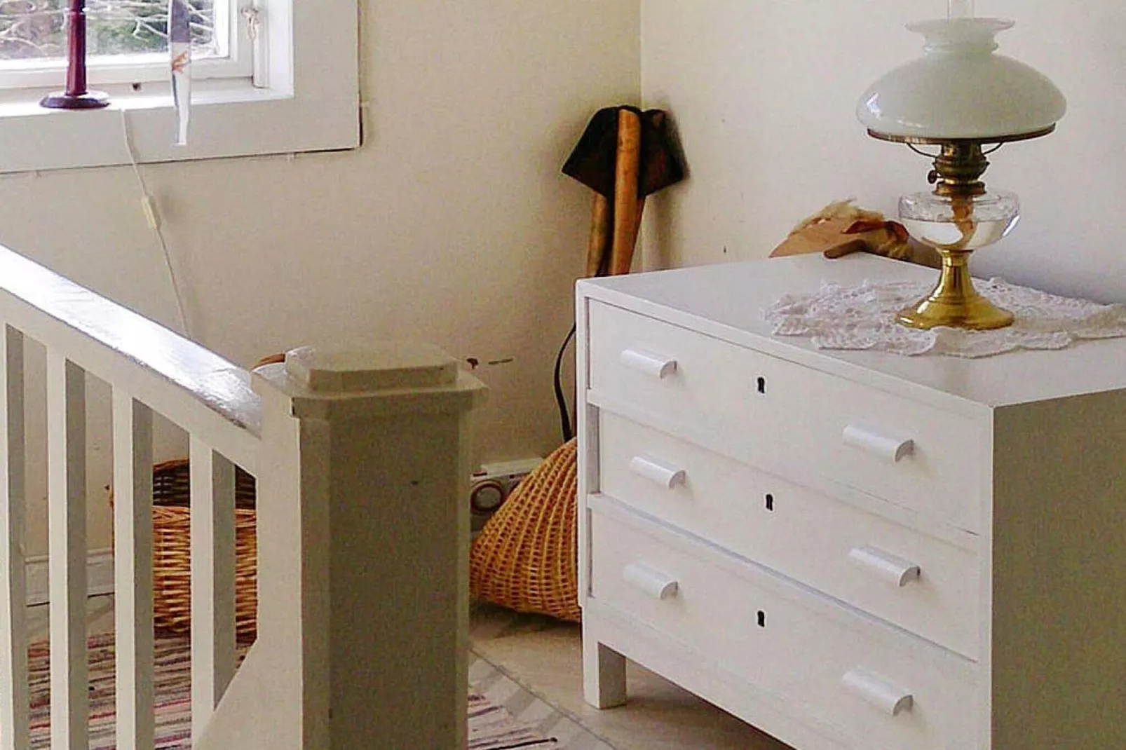 4 persoons vakantie huis in ED-By Traum-Binnen