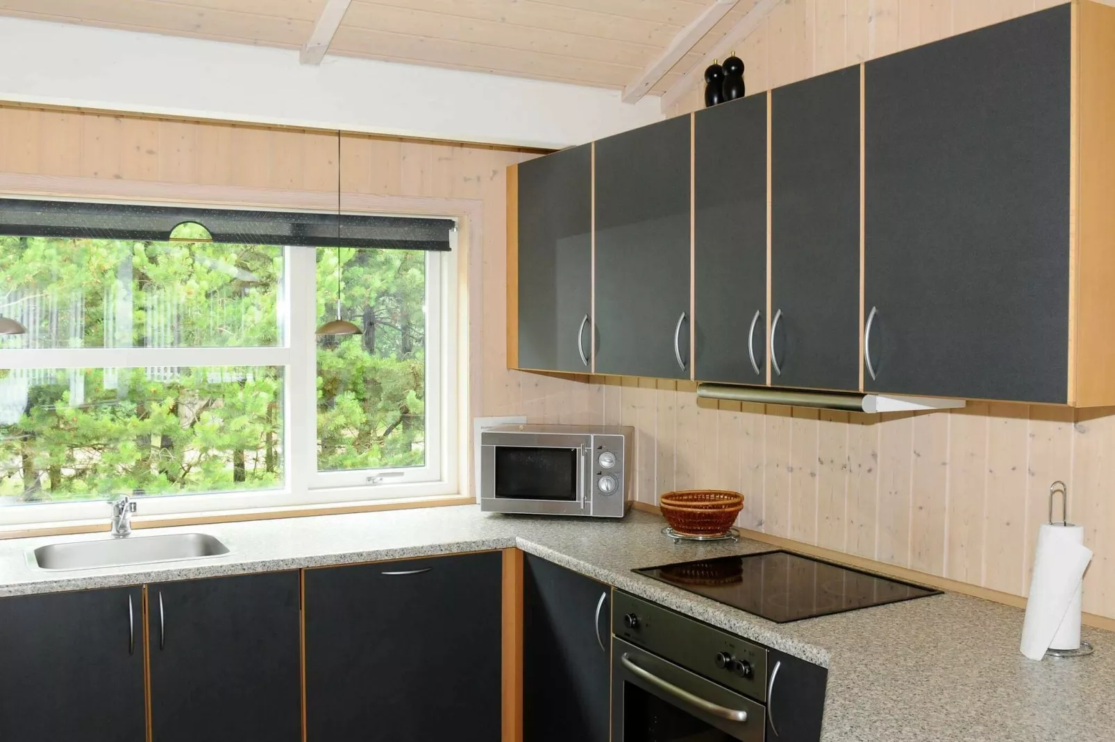 6 persoons vakantie huis in Oksbøl-By Traum-Binnen