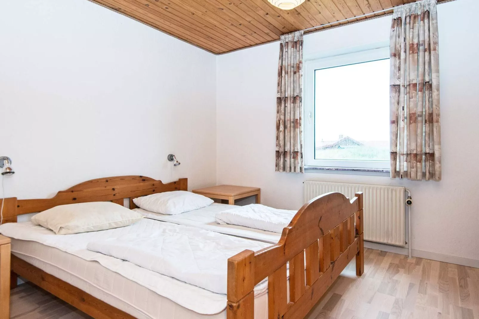 8 persoons vakantie huis in Frøstrup-By Traum-Binnen