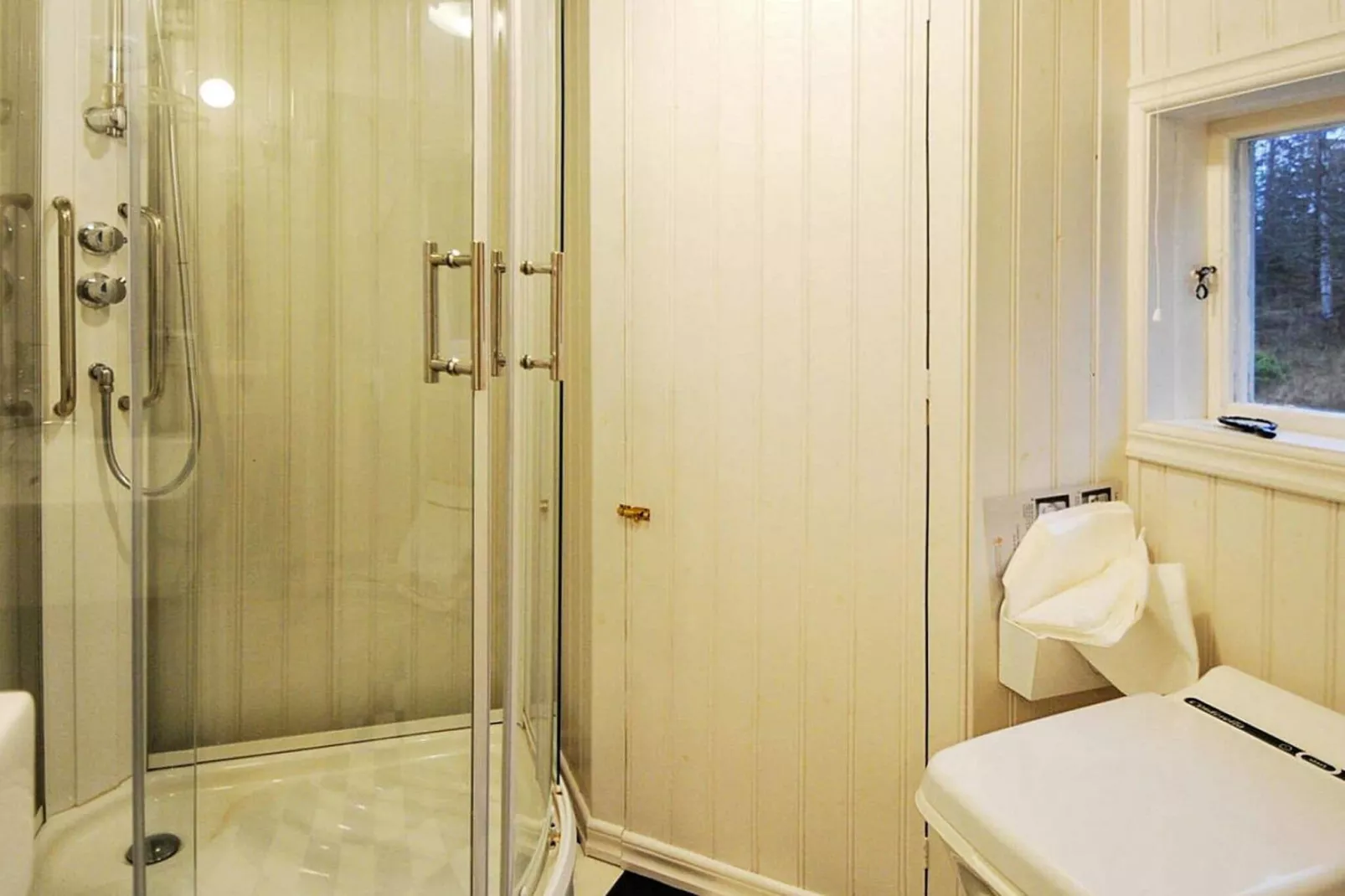 4 persoons vakantie huis in ED-By Traum-Binnen